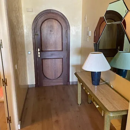G&g Isla Poniente Puerto Marina Apartment Benalmadena