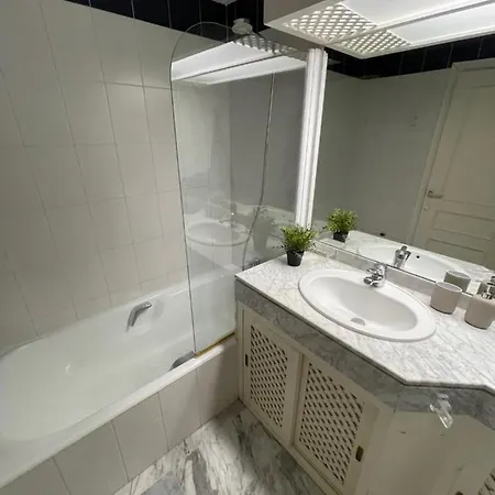 Apartment G&g Isla Poniente Puerto Marina