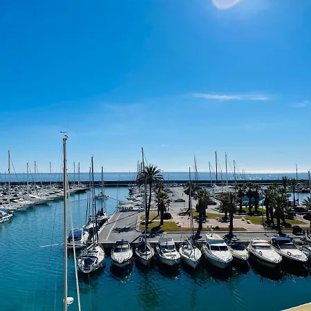 G&g Isla Poniente Puerto Marina * Benalmadena