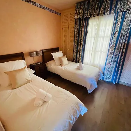 Apartment G&g Isla Poniente Puerto Marina Benalmadena