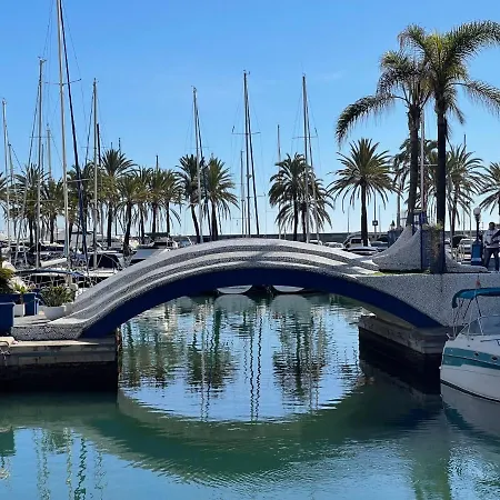 G&g Isla Poniente Puerto Marina * Benalmadena