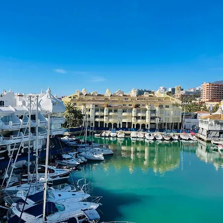 Apartment G&g Isla Poniente Puerto Marina