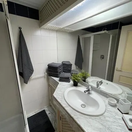Apartment G&g Isla Poniente Puerto Marina
