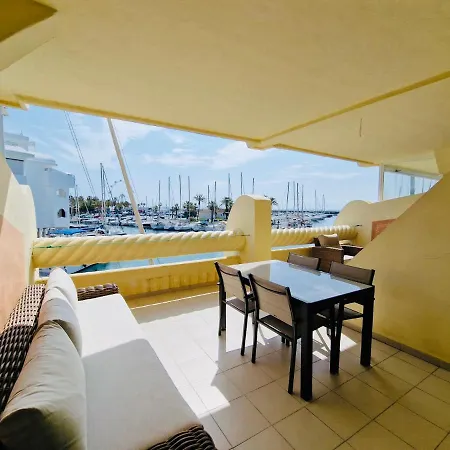 G&g Isla Poniente Puerto Marina